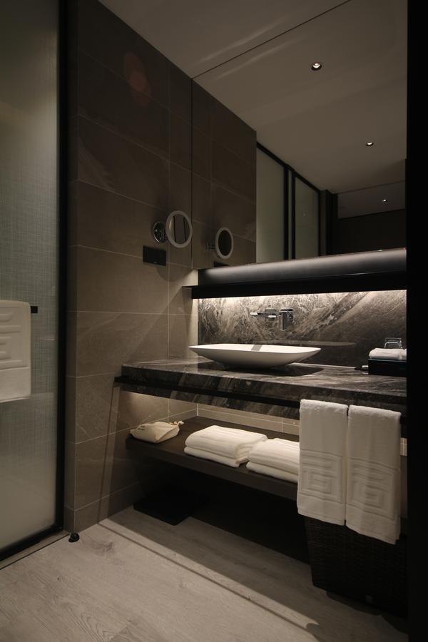 Yunhe Yebo Hotel Shanghai Exterior photo