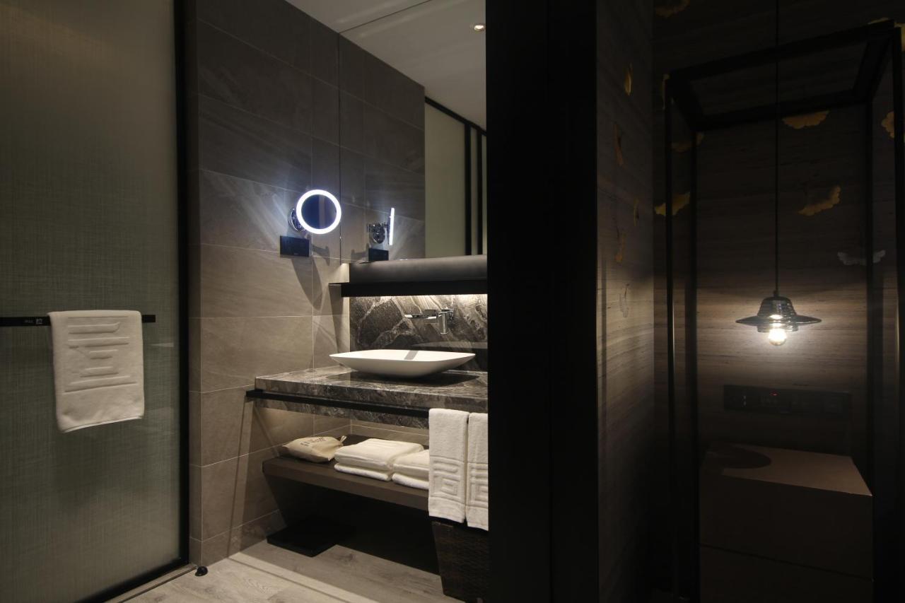 Yunhe Yebo Hotel Shanghai Exterior photo