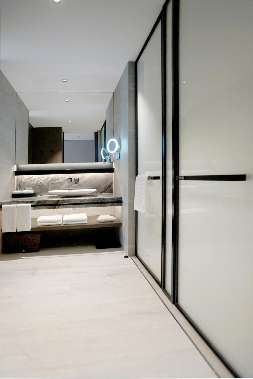 Yunhe Yebo Hotel Shanghai Exterior photo