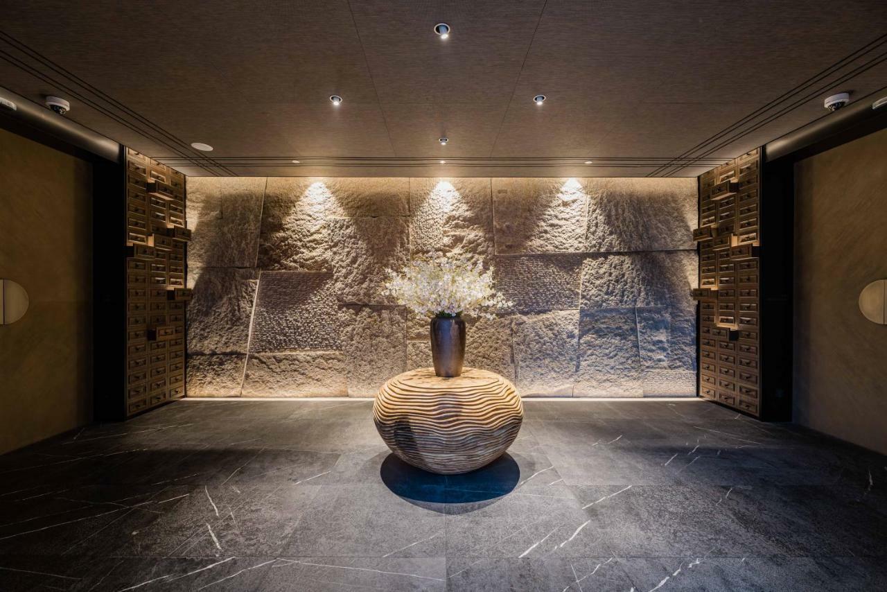 Yunhe Yebo Hotel Shanghai Exterior photo